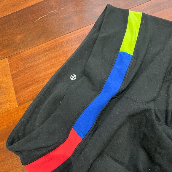 LULULEMON Sweatpants - Picture 1 of 3